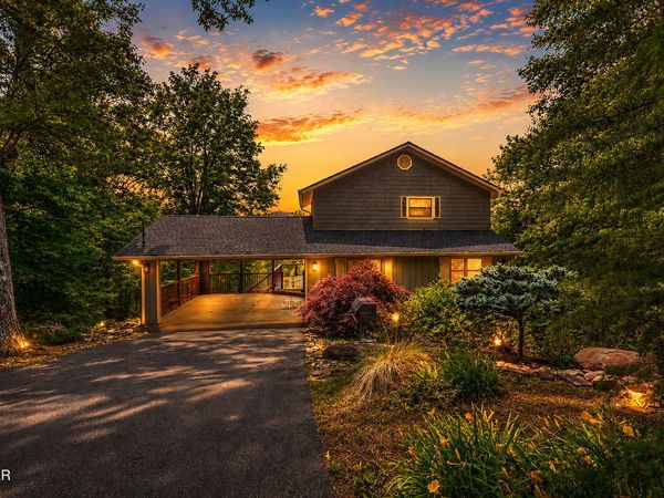 347 Overview Drive, Gatlinburg, TN 37738