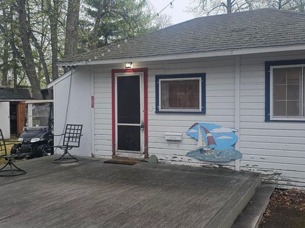 30233 Circle Drive , Pequot Lakes, MN 56472