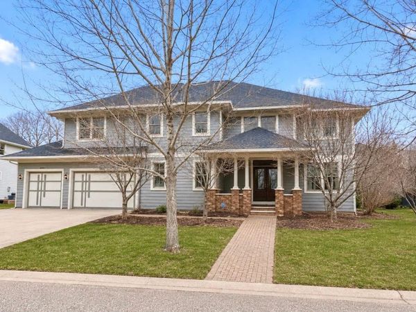 11224 Halstead Trail, Woodbury, MN 55129