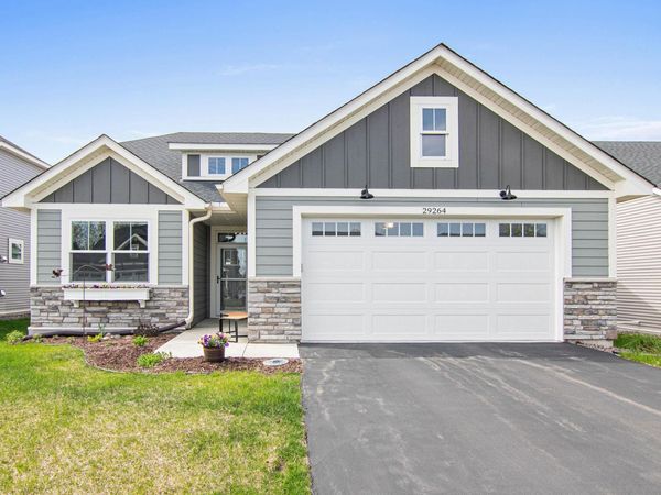 29264 Kenwood Way, Chisago City, MN 55013