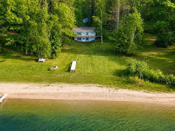 2718 Jenssen Shore Drive , Frederic, WI 54837