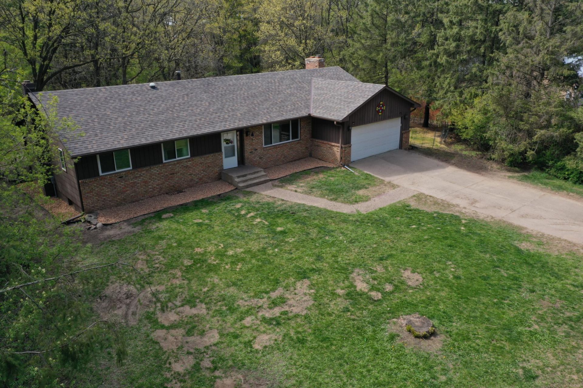 29830 Hemingway Avenue, Wyoming, MN 55079