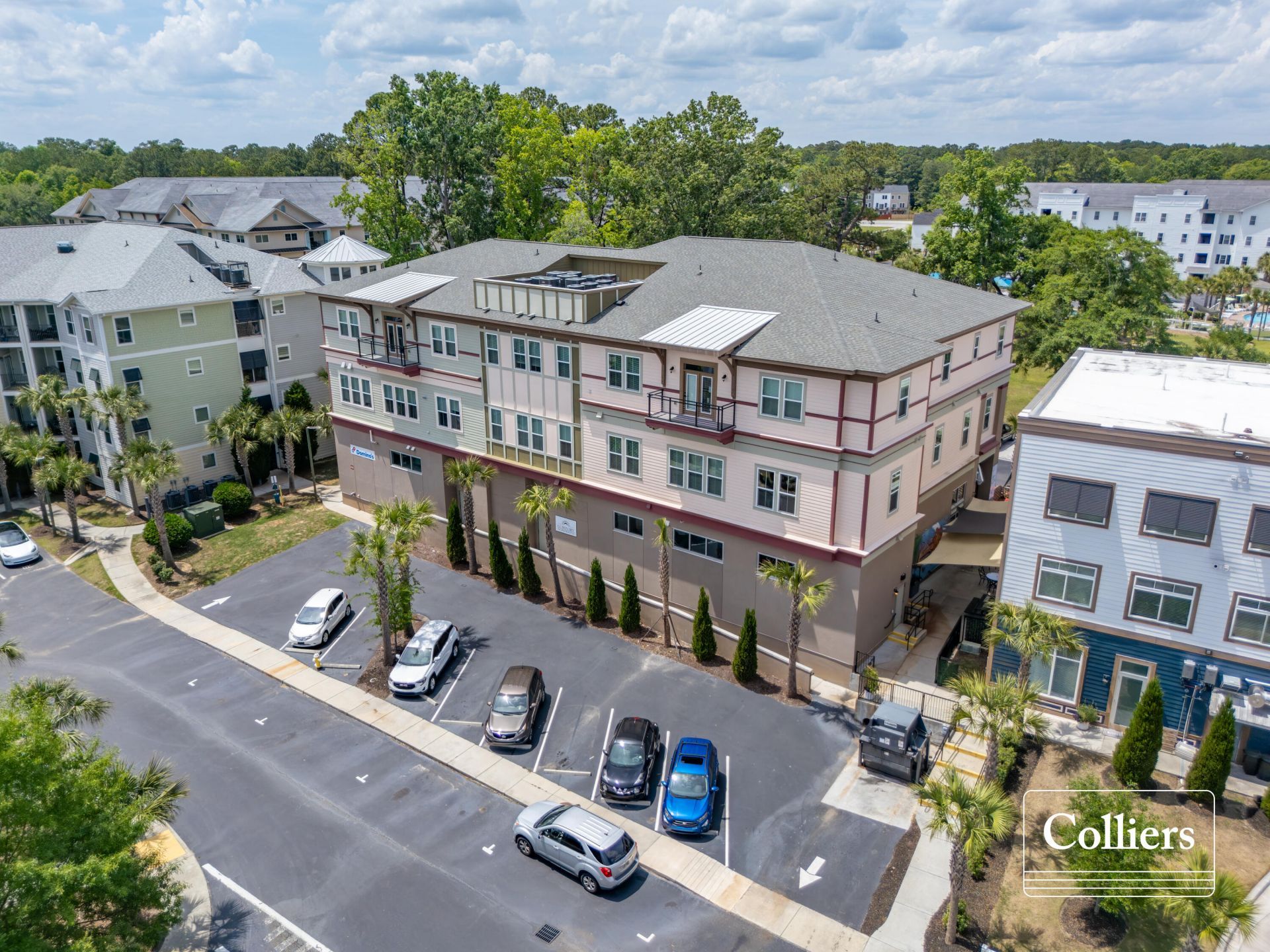9000 Bowen Pier Drive  Photo 12