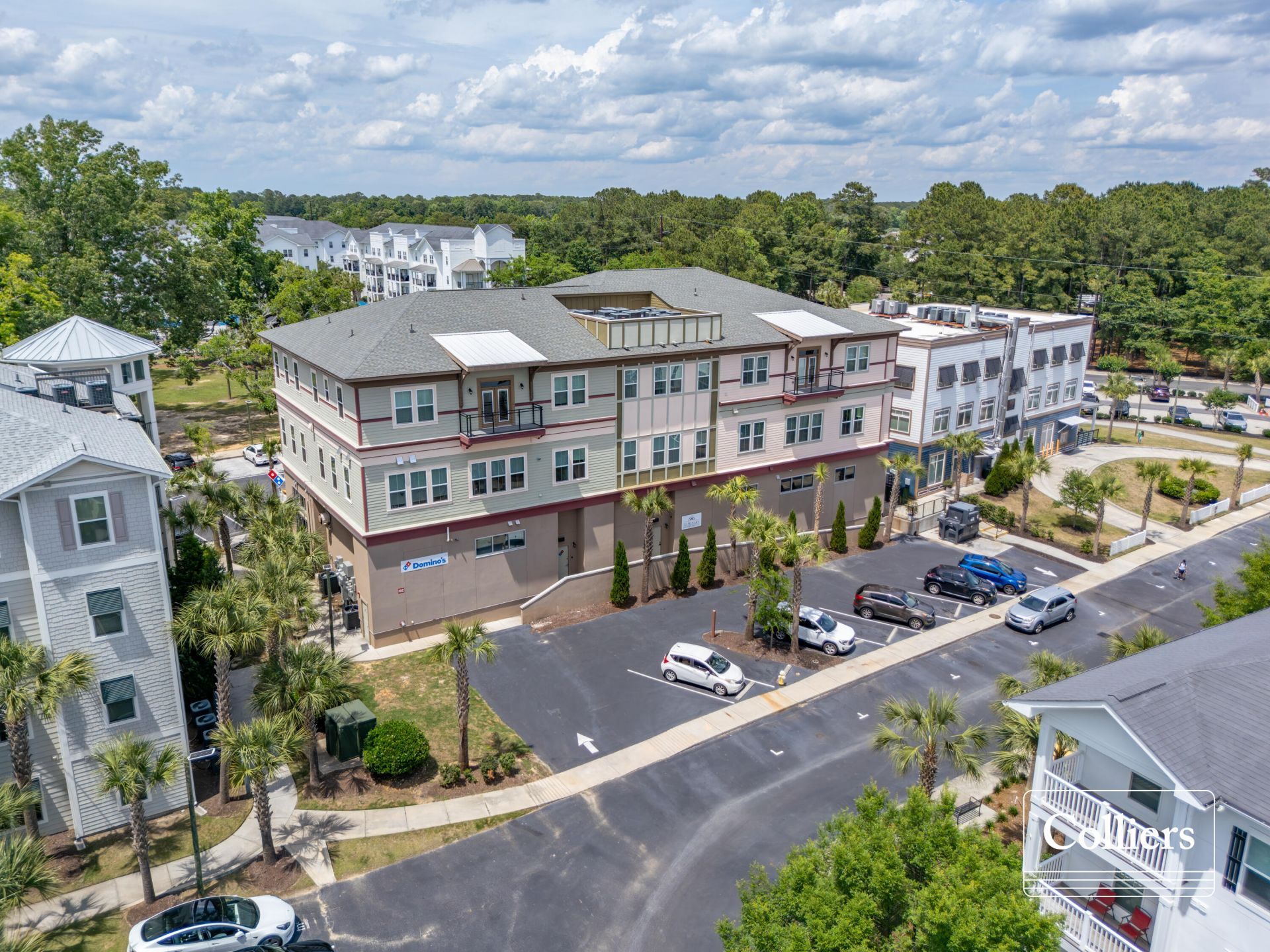 9000 Bowen Pier Drive  Photo 13