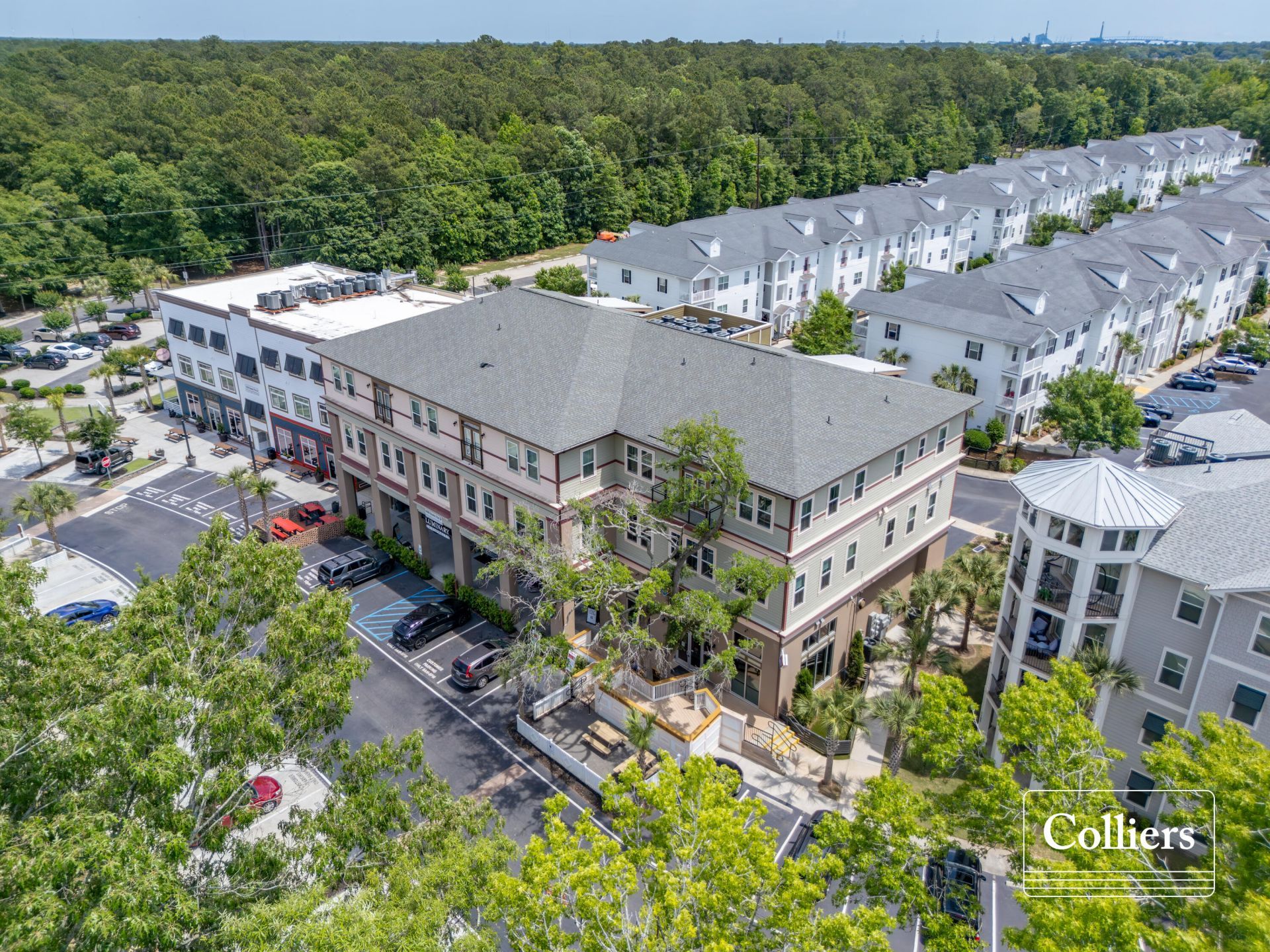 9000 Bowen Pier Drive  Photo 5