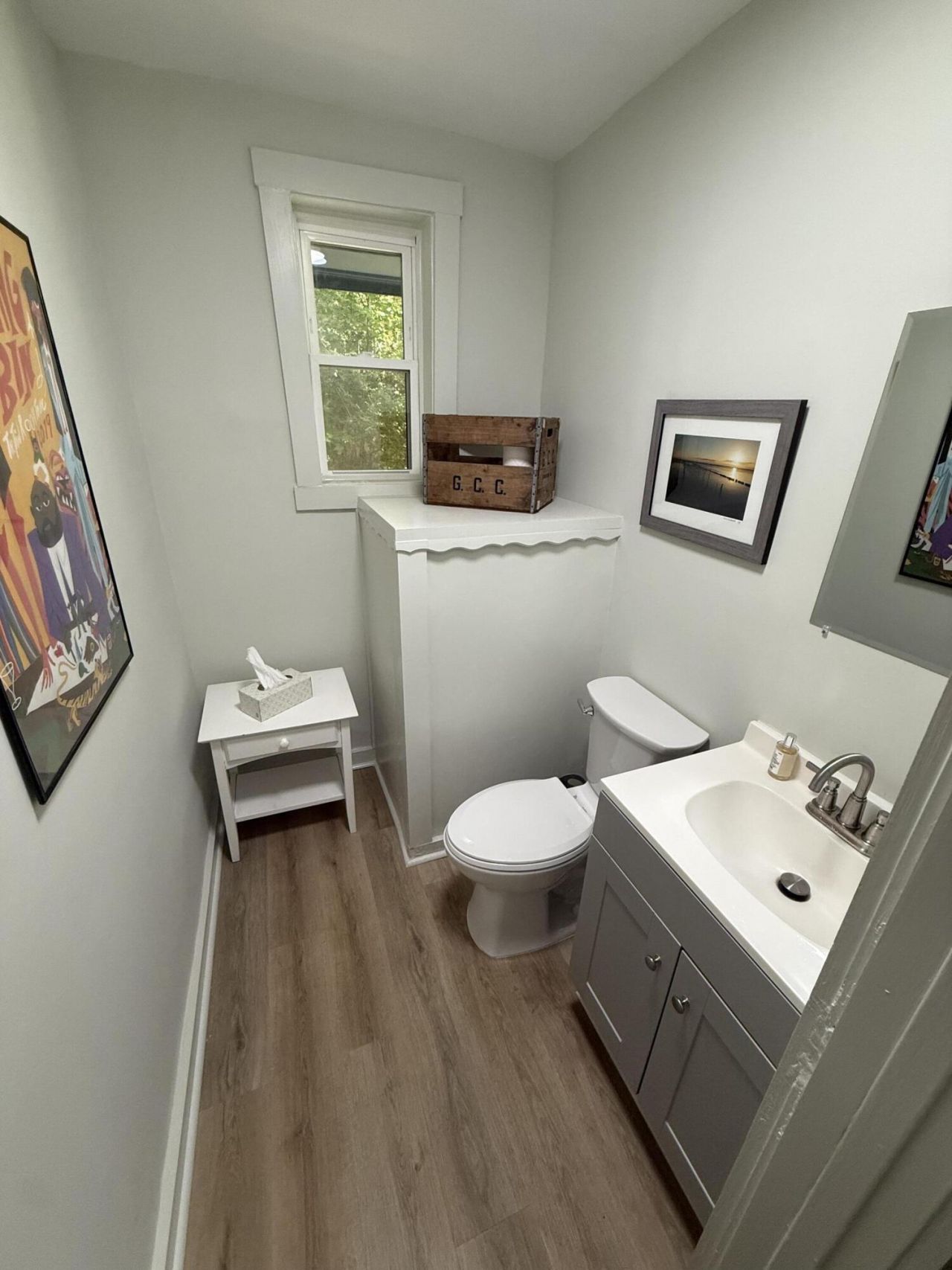 937 Wappoo Road  Photo 11