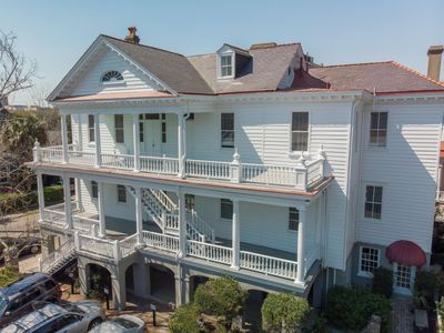 112 Rutledge Avenue , Charleston, SC 29401