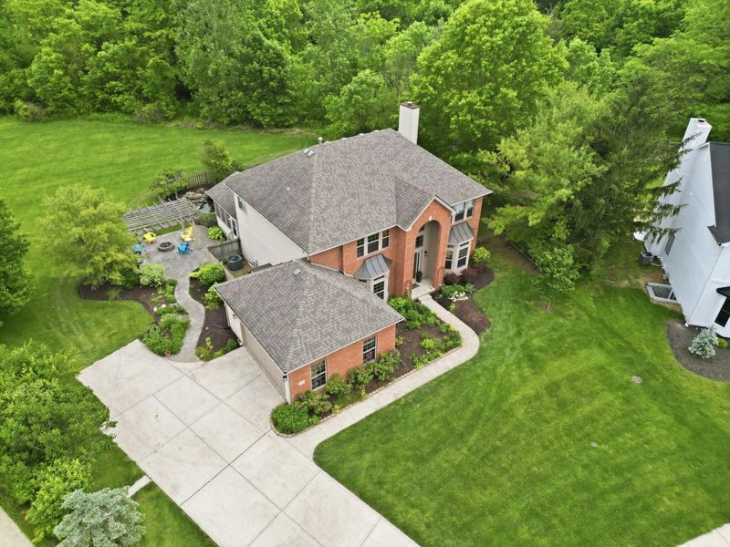 4100 Mariners Way, Lewis Center, OH 43035 Photo 5