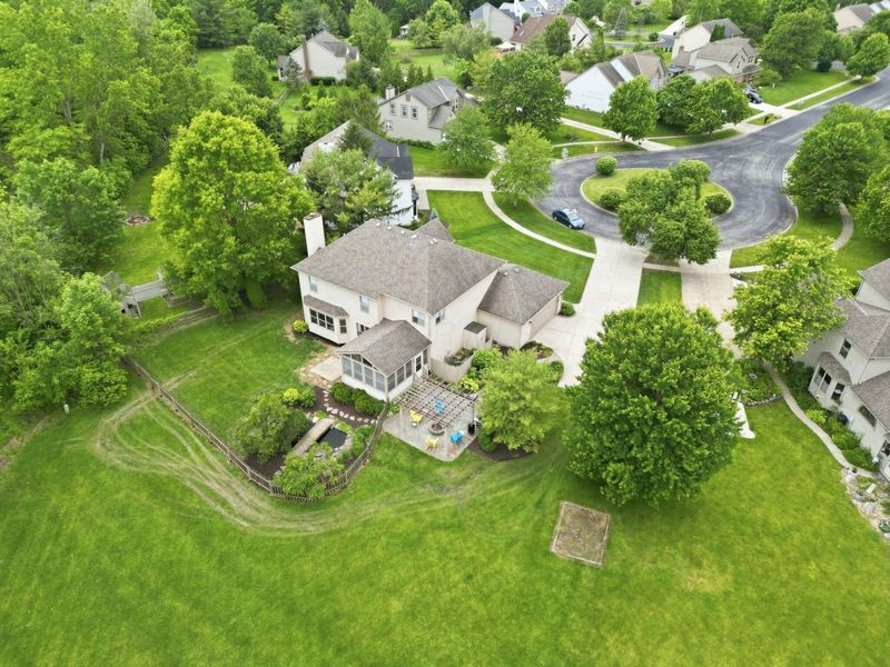 4100 Mariners Way, Lewis Center, OH 43035 Photo 71