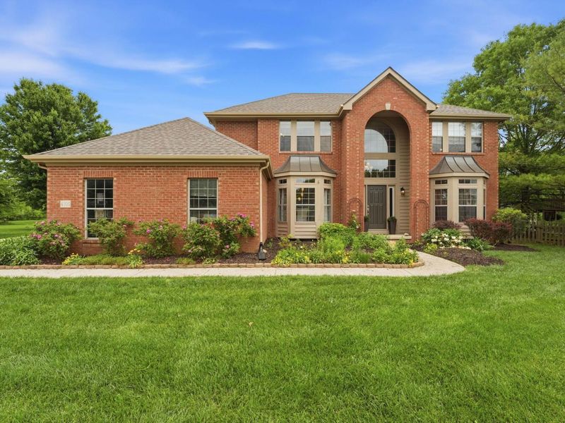 4100 Mariners Way, Lewis Center, OH 43035 Photo 76