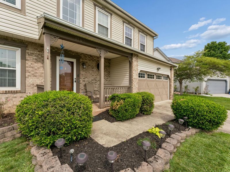 1787 Westbrook Village Drive, Columbus, OH 43228 Photo 2