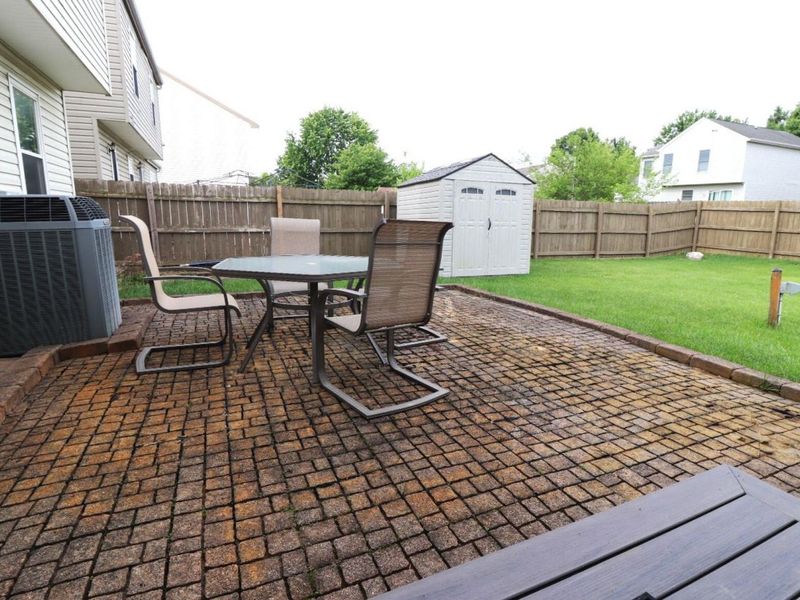1787 Westbrook Village Drive, Columbus, OH 43228 Photo 42