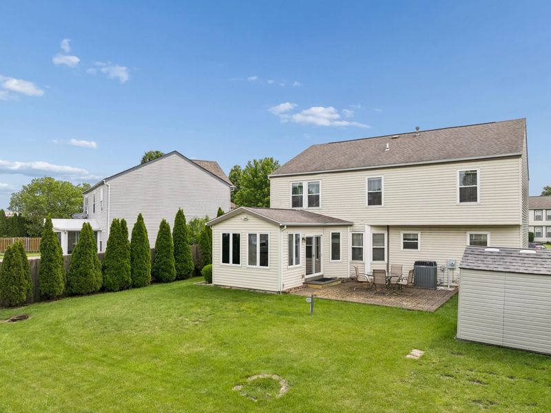 1787 Westbrook Village Drive, Columbus, OH 43228 Photo 43