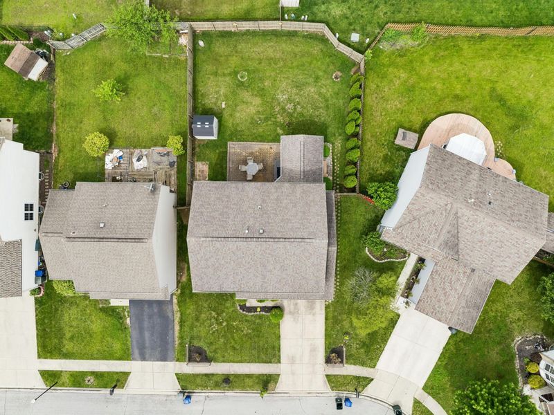 1787 Westbrook Village Drive, Columbus, OH 43228 Photo 44