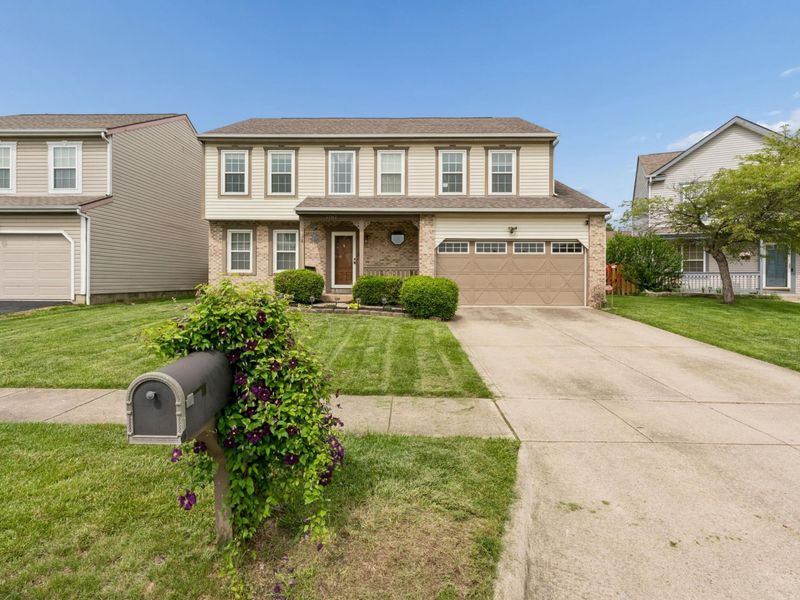 1787 Westbrook Village Drive, Columbus, OH 43228 Photo 46