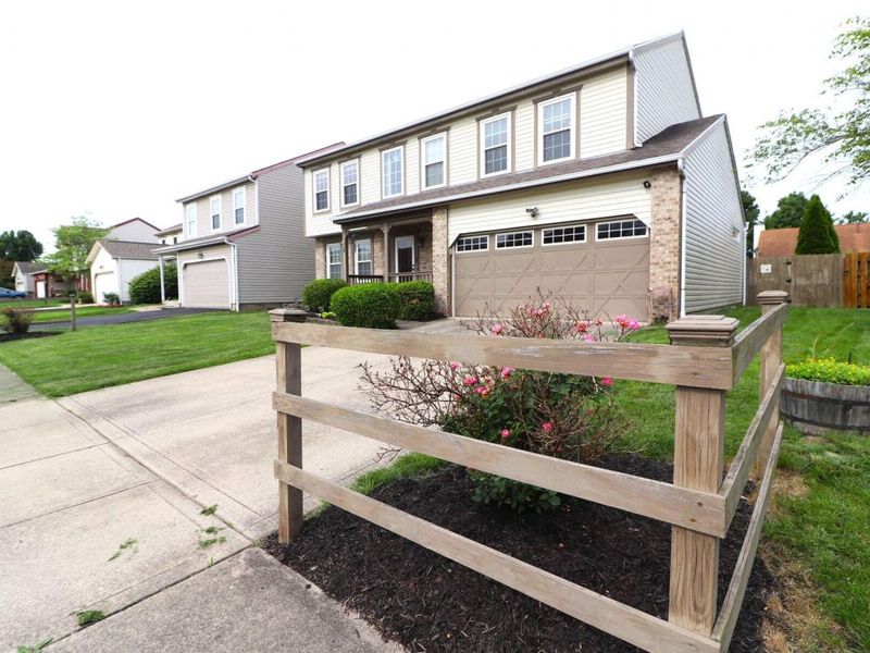 1787 Westbrook Village Drive, Columbus, OH 43228 Photo 47
