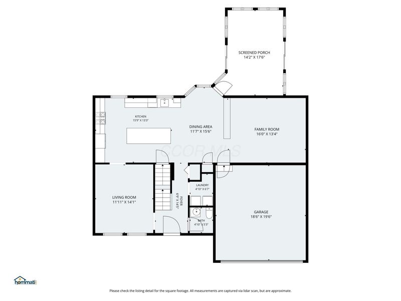 1787 Westbrook Village Drive, Columbus, OH 43228 Photo 49