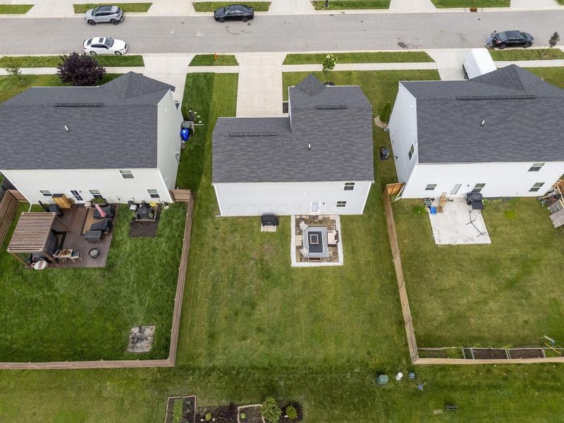 4280 French Creek Drive, Columbus, OH 43207 Photo 41