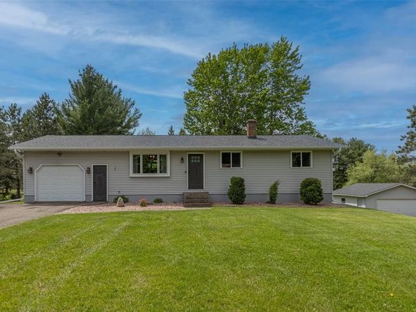 S10060 Minnesota Drive, Eleva, WI 54738