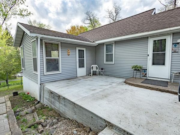 409 Adams Street, St Croix Falls, WI 54024