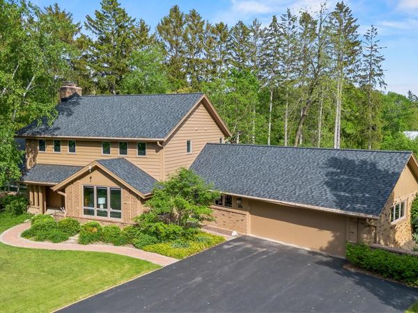 921 W Green Tree ROAD, River Hills, WI 53217