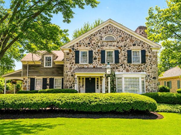 225 W Nokomis COURT, Milwaukee, WI 53217
