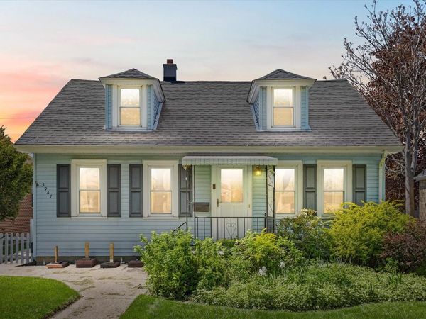 3947 S 1st PLACE, Milwaukee, WI 53207