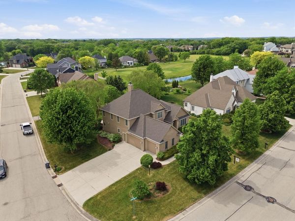 W130S9665 Jimmy Demaret DRIVE, Muskego, WI 53150