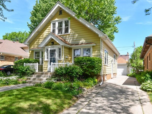 8108 Aberdeen COURT, Wauwatosa, WI 53213