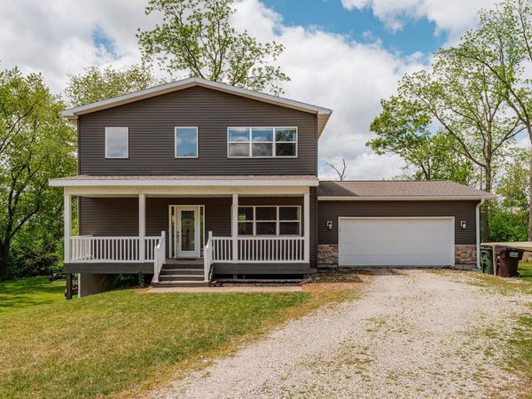 N9167 Walnut STREET, East Troy, WI 53120