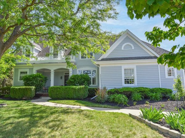 2270 Vincent DRIVE, Brookfield, WI 53045