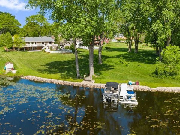 7539 W View DRIVE, Wind Lake, WI 53185