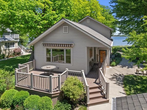 7301 W Wind Lake ROAD, Wind Lake, WI 53185