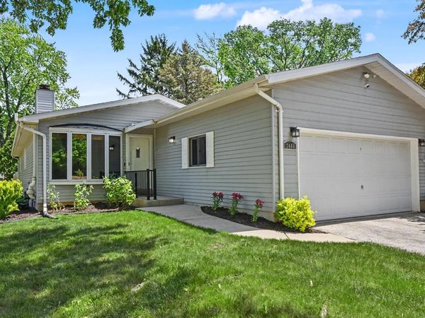 3444 N Mayfair ROAD, Wauwatosa, WI 53222