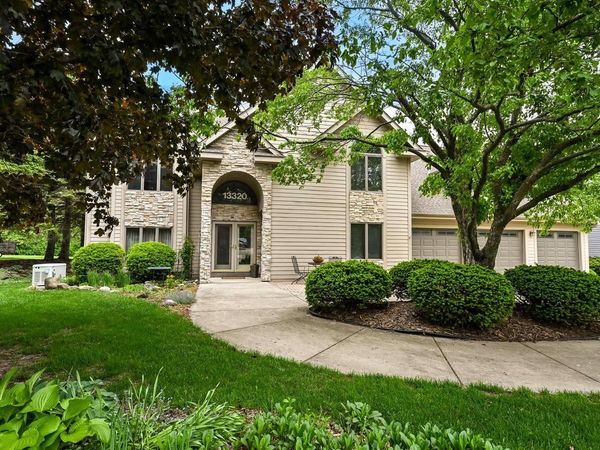 13320 W North LANE, New Berlin, WI 53151