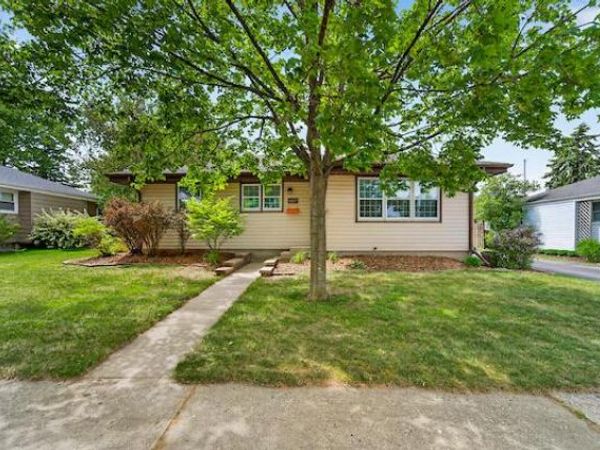 373 Garfield STREET, Burlington, WI 53105