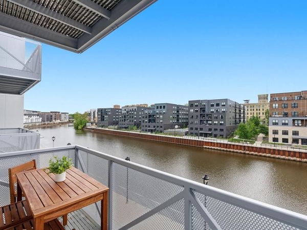 1902 N Commerce STREET, Unit 311, Milwaukee, WI 53212