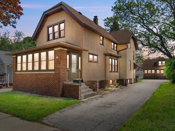 330 N 64th STREET, Unit 330A, Milwaukee, WI 53213