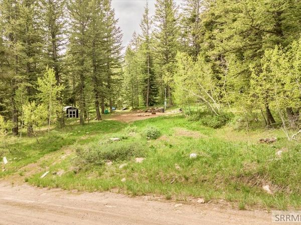 Lot 398 Lava Ranch, LAVA HOT SPRINGS, ID 83246