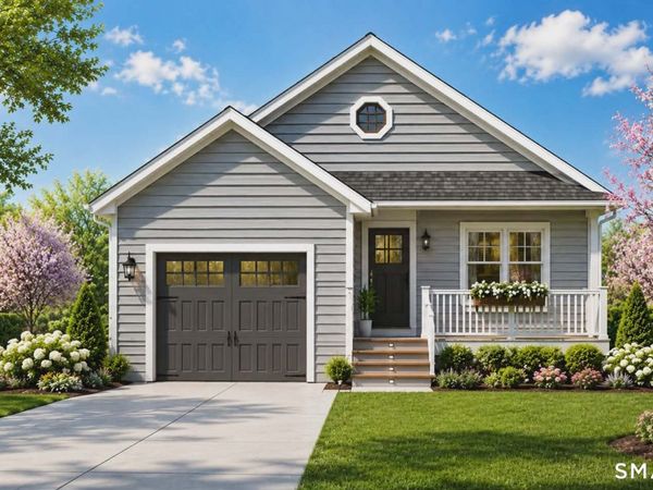Lot 1 Nathan Hale , Middletown, CT 06457