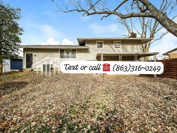 10941 Corona Road, OH 00000