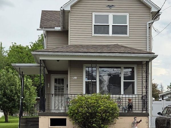 709 E Scott Street, Olyphant, PA 18447