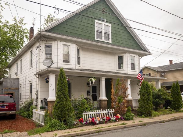 60-62 Butler Street, Pittston, PA 18640