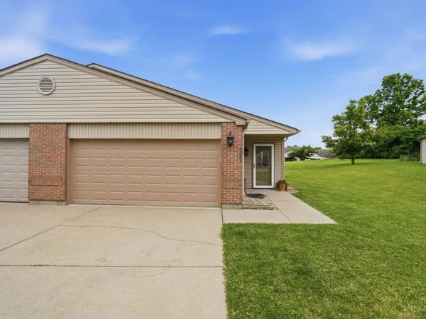 247 Overbrook Drive, Monroe, OH 45050