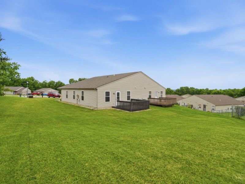 247 Overbrook Drive, Monroe, OH 45050 Photo 24
