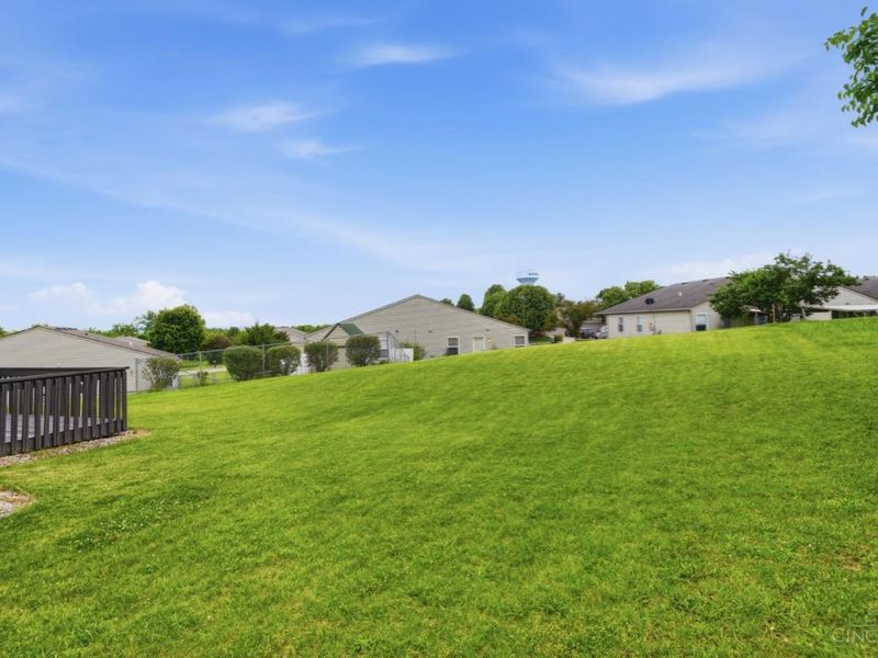 247 Overbrook Drive, Monroe, OH 45050 Photo 26