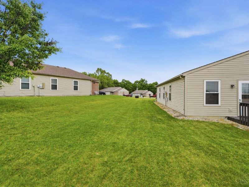 247 Overbrook Drive, Monroe, OH 45050 Photo 27
