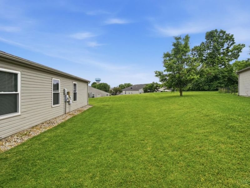 247 Overbrook Drive, Monroe, OH 45050 Photo 28
