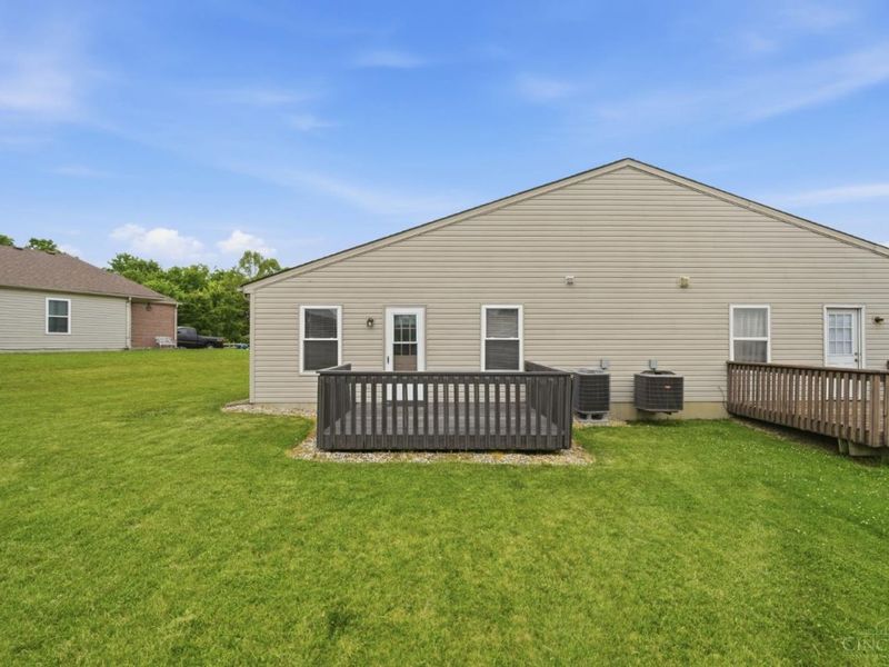247 Overbrook Drive, Monroe, OH 45050 Photo 29