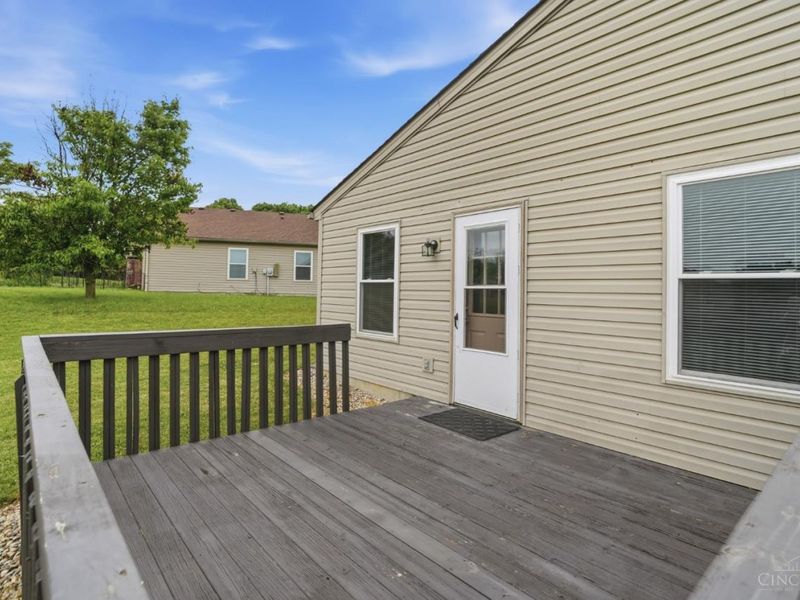 247 Overbrook Drive, Monroe, OH 45050 Photo 30